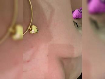 CatalinaVIP — Bongacams stream photo (Apr 2026)