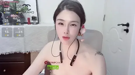 Guokoi — stripchat