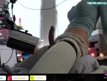 cumnplay328 — Chaturbate stream photo (Jun 2026)