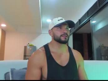 jackson_wayne__ — Chaturbate stream photo (Sep 2026)