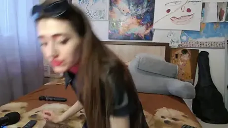 Iren — Stripchat stream photo (Apr 2025)