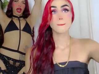 melany-ts-horny — Camsoda stream photo (Jun 2026)