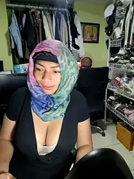 NAJWA-ARAB — Stripchat stream photo (Jan 2026)