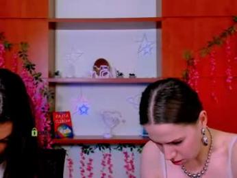 selena_crystal — 在 chaturbate 直播的网络摄像头模特