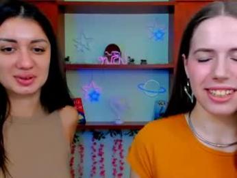 selena_crystal — Chaturbate stream photo (Jul 2026)