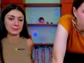 selena_crystal — Chaturbate stream photo (Jul 2026)