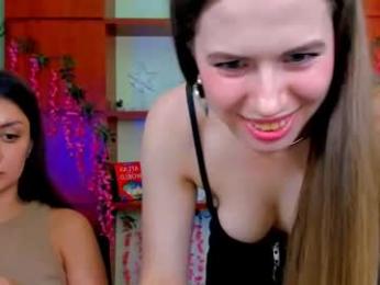 selena_crystal — Chaturbate stream photo (Jul 2026)