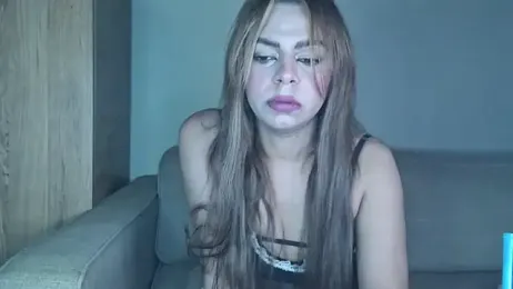 Kitten_Moon-TS — stripchat