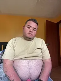 Sexyseductor — Stripchat stream photo (Feb 2026)