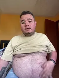 Sexyseductor — Stripchat stream photo (Feb 2026)