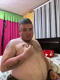 Sexyseductor — Stripchat stream photo (Feb 2026)