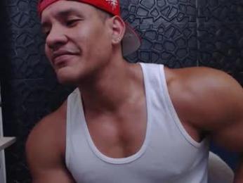 viktorherrera — Chaturbate stream photo (Jan 2026)