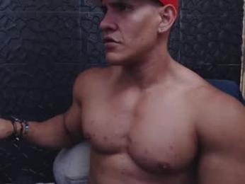 viktorherrera — Chaturbate stream photo (Jan 2026)