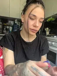 Queen_of_pain — Stripchat profile photo