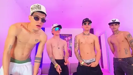 kingsofheaven26 — Stripchat stream photo (Sep 2026)
