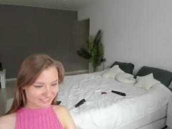 sofia_flowers — Chaturbate stream photo (Jun 2026)