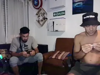 Bluntt55 — Stripchat stream photo (Feb 2026)