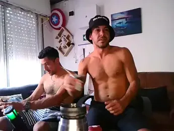 Bluntt55 — Stripchat stream photo (Feb 2026)