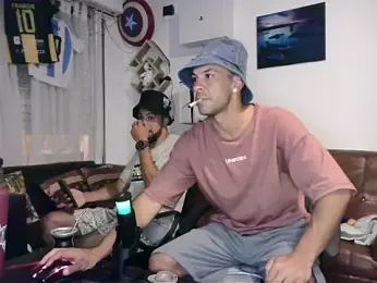 Bluntt55 — Stripchat stream photo (Feb 2026)