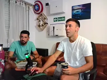 Bluntt55 — Stripchat stream photo (Feb 2026)