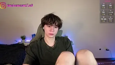 AnthonyCuutie — Stripchat stream photo (Jun 2026)