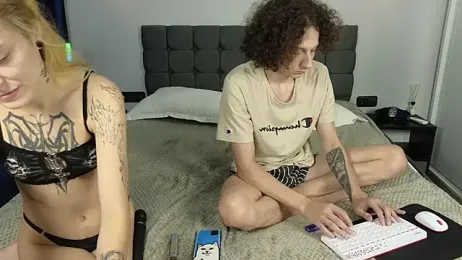 FreyaLoups — stripchat