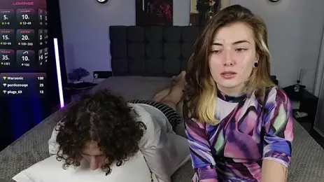 FreyaLoups — Stripchat stream photo (Sep 2026)