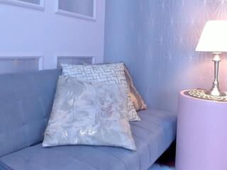 Emma Kingsley — Flirt4free profile photo