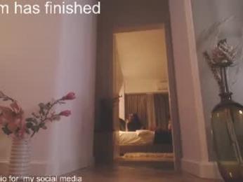 kellytheaimee_ — Chaturbate stream photo (Jul 2026)