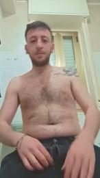 vincentvega21 — 在 cam4 直播的网络摄像头模特