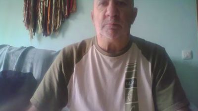 maduroajoven — Cam4 stream photo (Mar 2026)