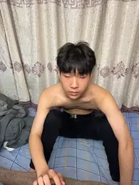 qomelo — Stripchat profile photo