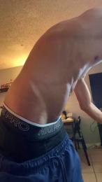 FreddyBbz — Cam4 stream photo (Sep 2025)