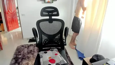 DmitriSanders — Stripchat stream photo (Apr 2026)