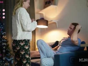 mel_collins — Chaturbate stream photo (Dec 2025)