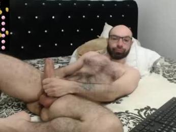 raul27big — Chaturbate stream photo (Apr 2026)