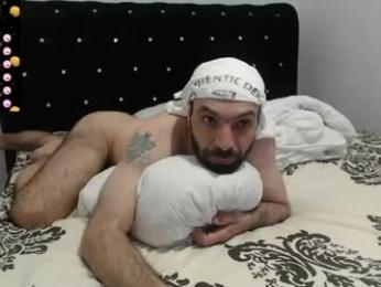 raul27big — Chaturbate stream photo (Apr 2026)