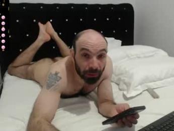raul27big — Chaturbate stream photo (Apr 2026)