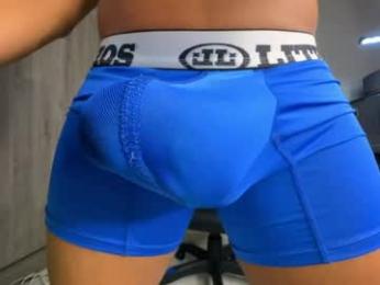 jordylatin202 — Chaturbate stream photo (Apr 2026)