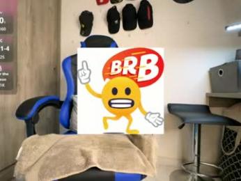 jordylatin202 — Chaturbate stream photo (Apr 2026)