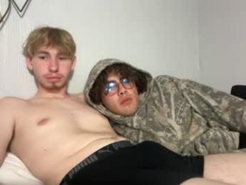 tyler_fox0 — Chaturbate stream photo (Sep 2026)
