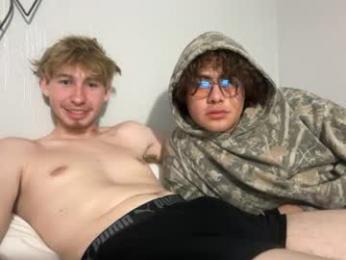 tyler_fox0 — Chaturbate stream photo (Sep 2026)