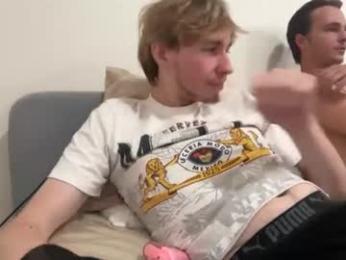 tyler_fox0 — Chaturbate stream photo (Sep 2026)
