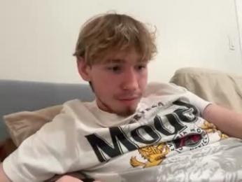 tyler_fox0 — Chaturbate stream photo (Sep 2026)