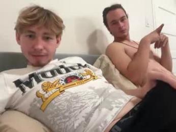 tyler_fox0 — Chaturbate stream photo (Sep 2026)