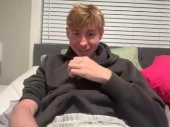 tyler_fox0 — Chaturbate stream photo (Aug 2026)