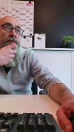 Kingsscepter — Cam4 stream photo (Mar 2026)