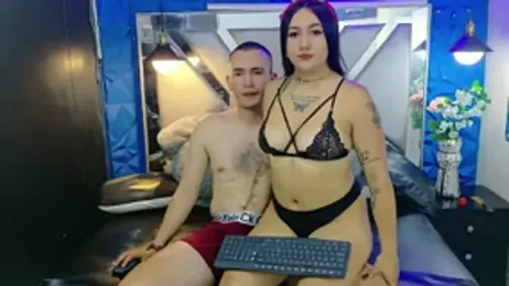 TemptationDual — Stripchat stream photo (Dec 2025)