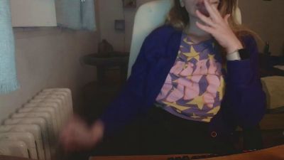 bluepepper2 — 在 cam4 直播的网络摄像头模特