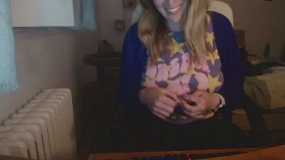 bluepepper2 — Cam4 stream photo (Apr 2026)